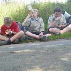 P1060195 - Scouts en Gidsen Zaventem 